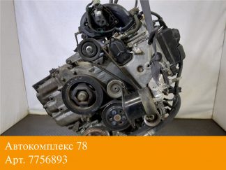 Двигатель Honda Accord 8 2008-2013 Бензин; 2 л.; Инжектор