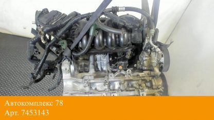 Двигатель Honda Civic 2006-2012 R18A1