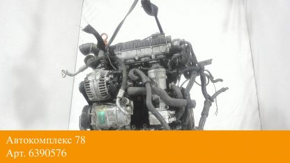 Купить двигатель Volkswagen Transporter 5 2003-2009 AXC