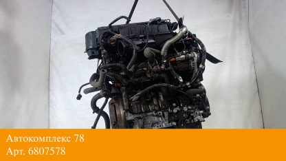 Двигатель Ford Fiesta 2001-2007 F6J.. (взаимозаменяемы: 8HX; F6JA, F6JB; 8HX, 8HZ; 8HX, 8HZ; 8HZ; F6JA, F6JB; F6JB, F6JD)