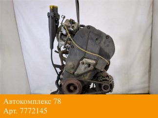 Двигатель Rover 25 2000-2005 18 K4F