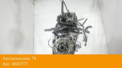 Двигатель Honda Civic 2006-2012 L13Z1