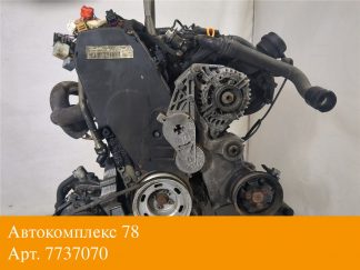 Двигатель Volkswagen Passat 5 1996-2000 ANA (взаимозаменяемы: ANA)