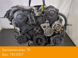 Двигатель Mazda Xedos 9 KL