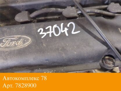 Двигатель Ford Mondeo 2 1996-2000 RKF (взаимозаменяемы: RKJ)