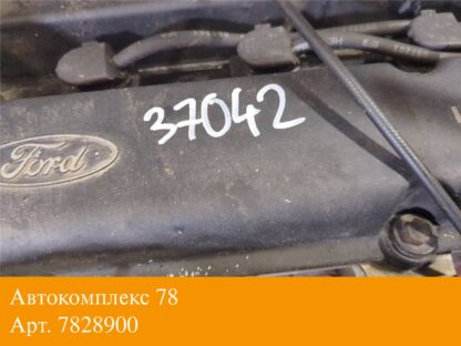 Двигатель Ford Mondeo 2 1996-2000 Бензин; 1.8 л.; Инжектор