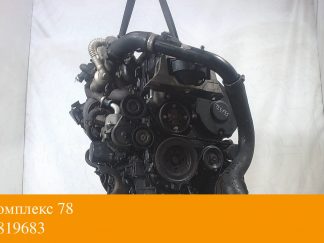 Двигатель Ford C-Max 2002-2010 KKDA (взаимозаменяемы: KKDA, KKDB; KKDA, KKDB; KKDA)