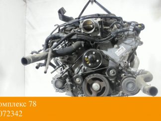Двигатель Chevrolet Camaro 2015-2018 LGX