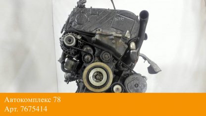 Двигатель Opel Signum Z19DTH (взаимозаменяемы: Z19DTH; Z19DTH; Z19DTH; Z19DTH; Z19DTH; Z19DTH)