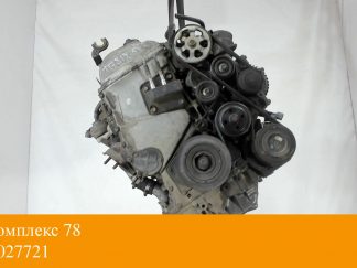 Двигатель Honda FRV N22A1