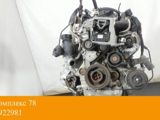 Двигатель Mini Clubman (F54) 2015- B48A20A