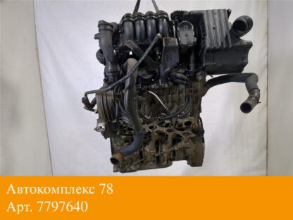 Двигатель Mercedes B W245 2005-2012 M266.940 (взаимозаменяемы: M266.940)