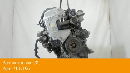 Двигатель Honda Civic 2006-2012 N22A2 (взаимозаменяемы: N22A2)