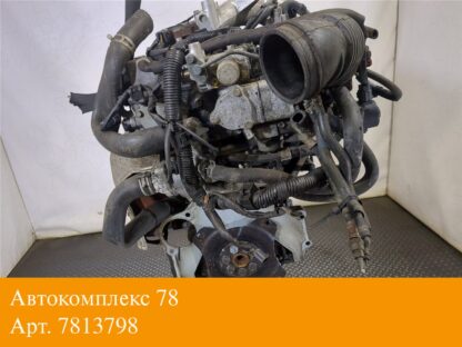 Двигатель Mitsubishi Space Wagon 1999-2004 Бензин; 2.4 л.; GDI
