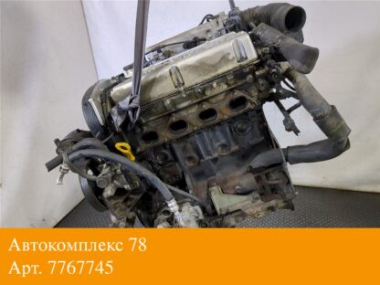 Двигатель KIA Magentis (Optima) 2000-2005 Бензин; 2 л.; Инжектор