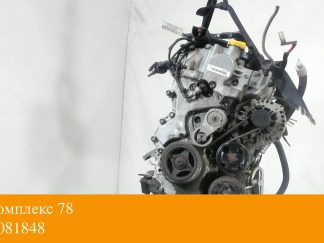 Двигатель Renault Laguna 3 2009- M4R 704 (взаимозаменяемы: M4R 713; M4R 711; M4R 751)