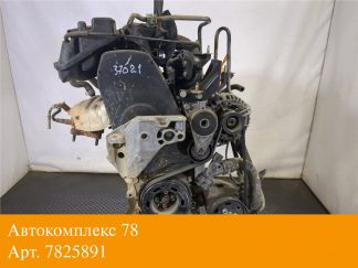 Двигатель Volkswagen Golf 4 1997-2005 AKL (взаимозаменяемы: APF; AKL; AEH)