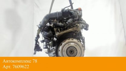 Двигатель Opel Insignia 2008-2013 A20DTH