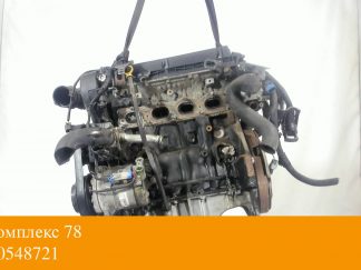 Двигатель Chevrolet Orlando 2011-2015 F18D4
