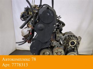 Двигатель Renault 19 F3N 741
