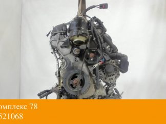 Двигатель Ford Fusion 2017- USA Б/Н 2,5i