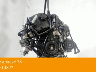 Двигатель Audi A4 (B8) 2011-2015 CAEB