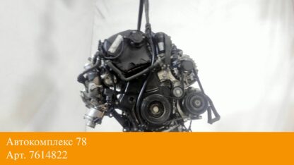 Двигатель Audi A4 (B8) 2011-2015 Бензин; 2 л.; TFSI