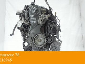 Двигатель Peugeot 607 4HP, 4HR, 4HS, 4HT (взаимозаменяемы: 4HP, 4HR, 4HT)