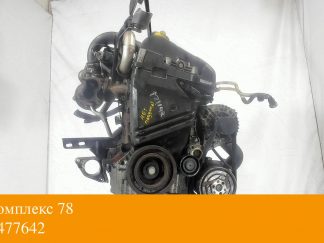 Купить двигатель Renault Scenic 2003-2009 K9K 722