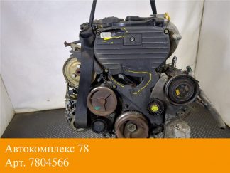Двигатель Fiat Bravo 1995-2006 182A4.000 (взаимозаменяемы: 182A4.000)
