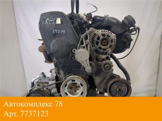 Двигатель Volkswagen Passat 5 1996-2000 AHL (взаимозаменяемы: AHL)