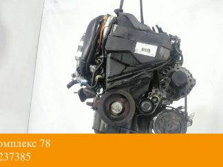 Двигатель Dacia Logan 2012-2016 K9K 612