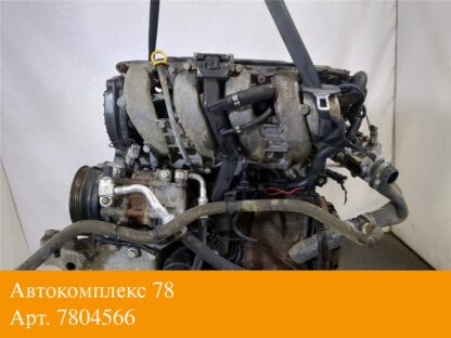 Двигатель Fiat Bravo 1995-2006 Бензин; 1.6 л.; Инжектор