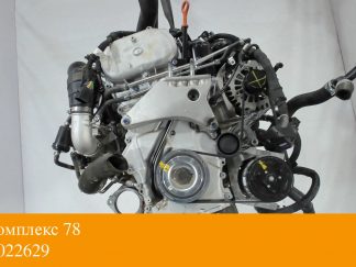 Двигатель Haval H6 Coupe GW4C20