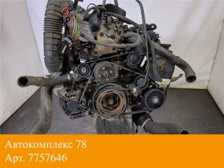 Двигатель Mercedes Vito W639 2004-2013 OM 646.982
