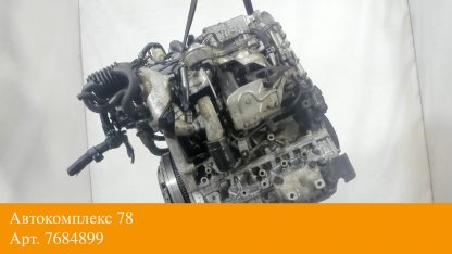 Двигатель Honda Civic 2006-2012 N22A2 (взаимозаменяемы: N22A2)