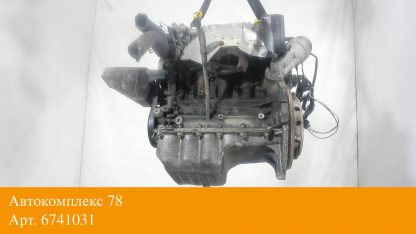 Купить двигатель Opel Corsa B 1993-2000 X12XE
