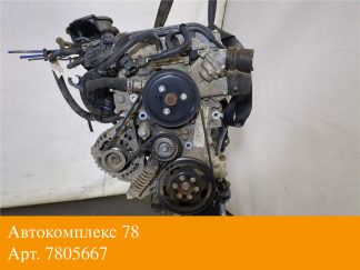 Двигатель Opel Corsa B 1993-2000 X12XE