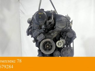 Двигатель Mazda 6 (GG) 2002-2008 RF5C