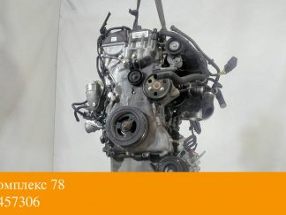 Двигатель Ford Mondeo 5 2015- R9CB, R9CF, R9CH