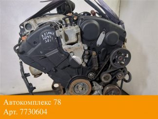 Двигатель Renault Espace 3 1996-2002 Бензин; 3 л.; Инжектор