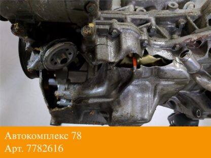 Двигатель Honda Civic 2015- Бензин; 2 л.; Инжектор