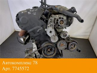 Двигатель Audi A4 (B5) 1994-2000 ADR (взаимозаменяемы: ARG; ADR; ARG)