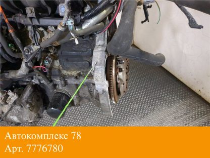 Двигатель Honda Jazz 2002-2008 L13A1