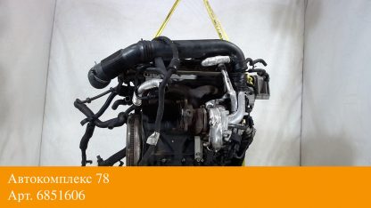 Купить двигатель Volkswagen Passat CC 2008-2012 CBFA