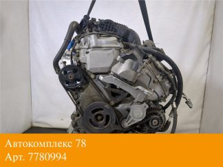 Двигатель Mazda CX-9 2007-2012 CA