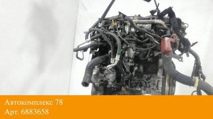 Купить двигатель Toyota Auris E15 2006-2012 1AD-FTV