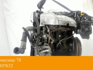 Двигатель Opel Insignia 2008-2013 A20DTH