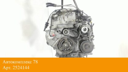 Двигатель Opel Astra G 1998-2005 Бензин; 2.2 л.; Инжектор