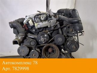 Двигатель Mercedes CLK W208 1997-2002 M111.975 (взаимозаменяемы: M111.973)